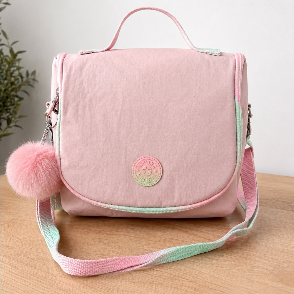 Kipling lunch bag